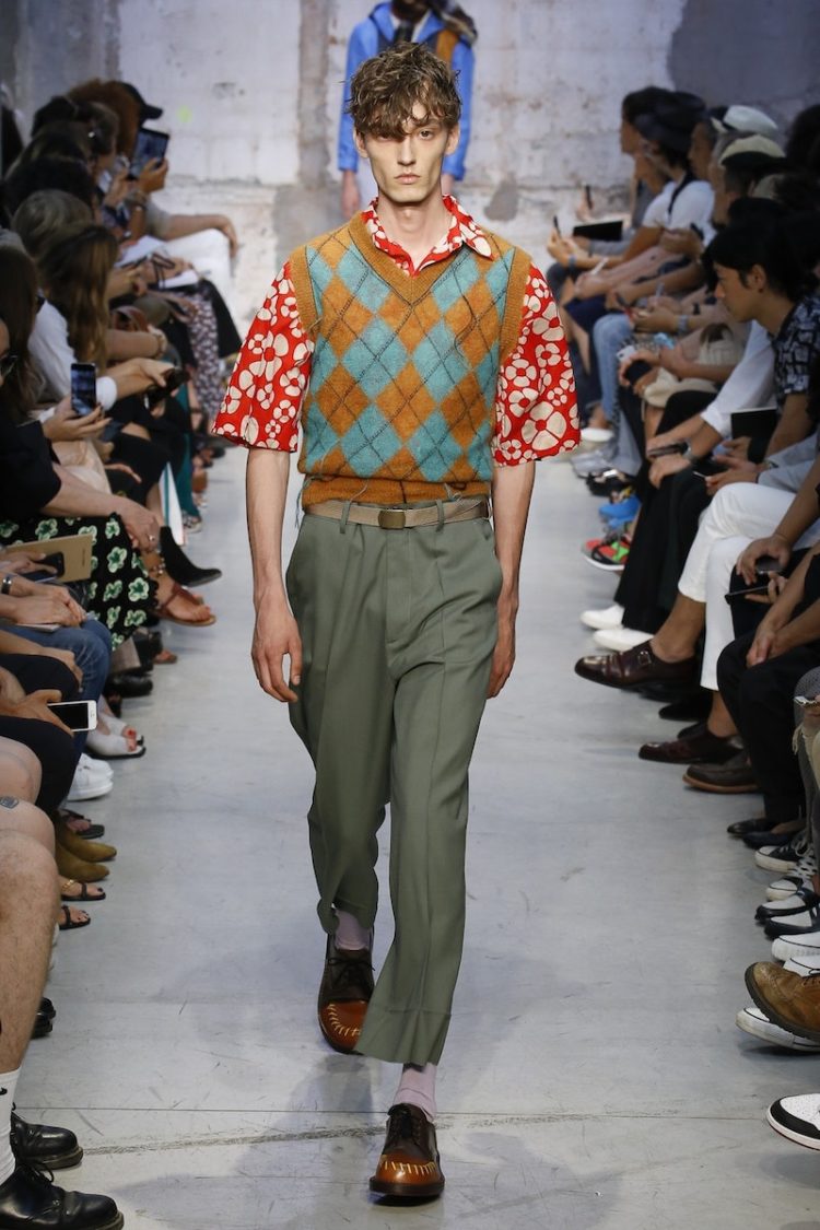 MMFW, Milano Moda Uomo, ss18, pe18, p/e 2018, ermenegildo zegno, marni, fendi, msgm, martino carrera