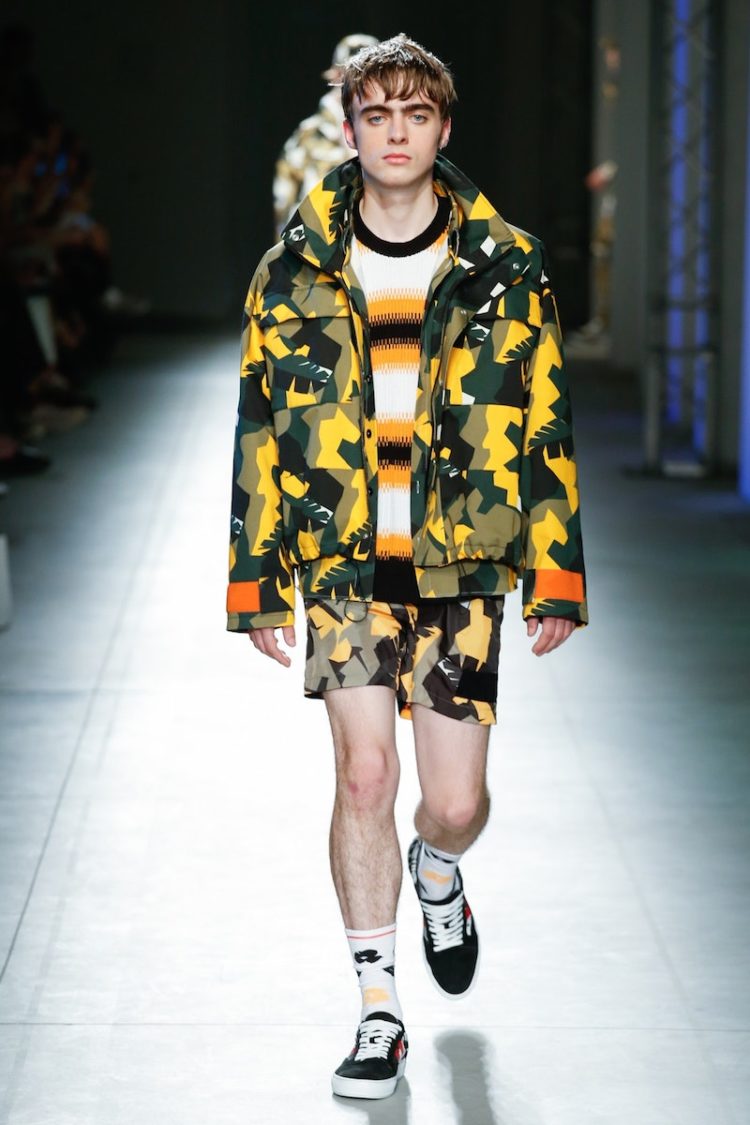 MMFW, Milano Moda Uomo, ss18, pe18, p/e 2018, ermenegildo zegno, marni, fendi, msgm, martino carrera