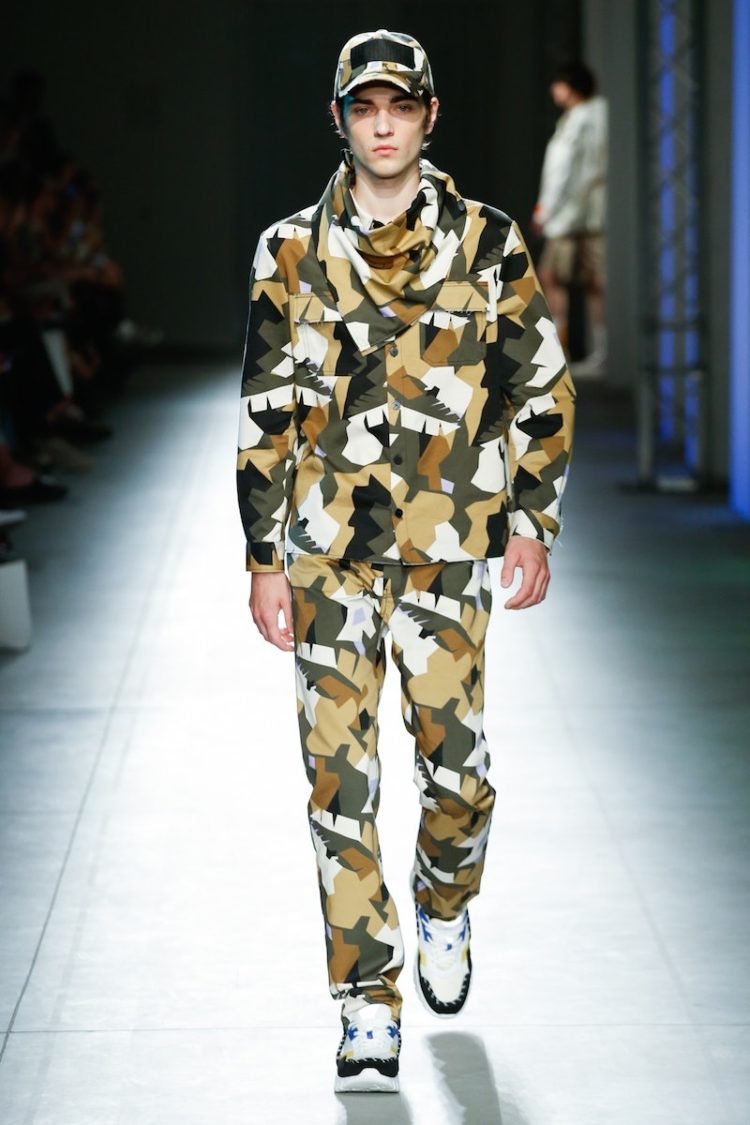 MMFW, Milano Moda Uomo, ss18, pe18, p/e 2018, ermenegildo zegno, marni, fendi, msgm, martino carrera