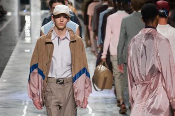 MMFW, Milano Moda Uomo, ss18, pe18, p/e 2018, ermenegildo zegno, marni, fendi, msgm, martino carrera