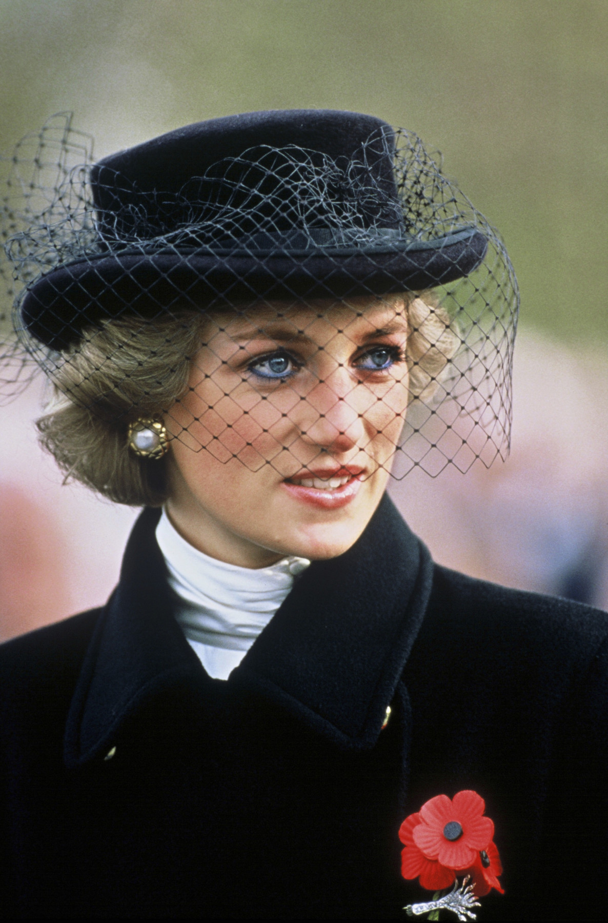 Lady D, Lady Diana, principessa, mostra, culture, interview, gloria presotto, fashion icon ,