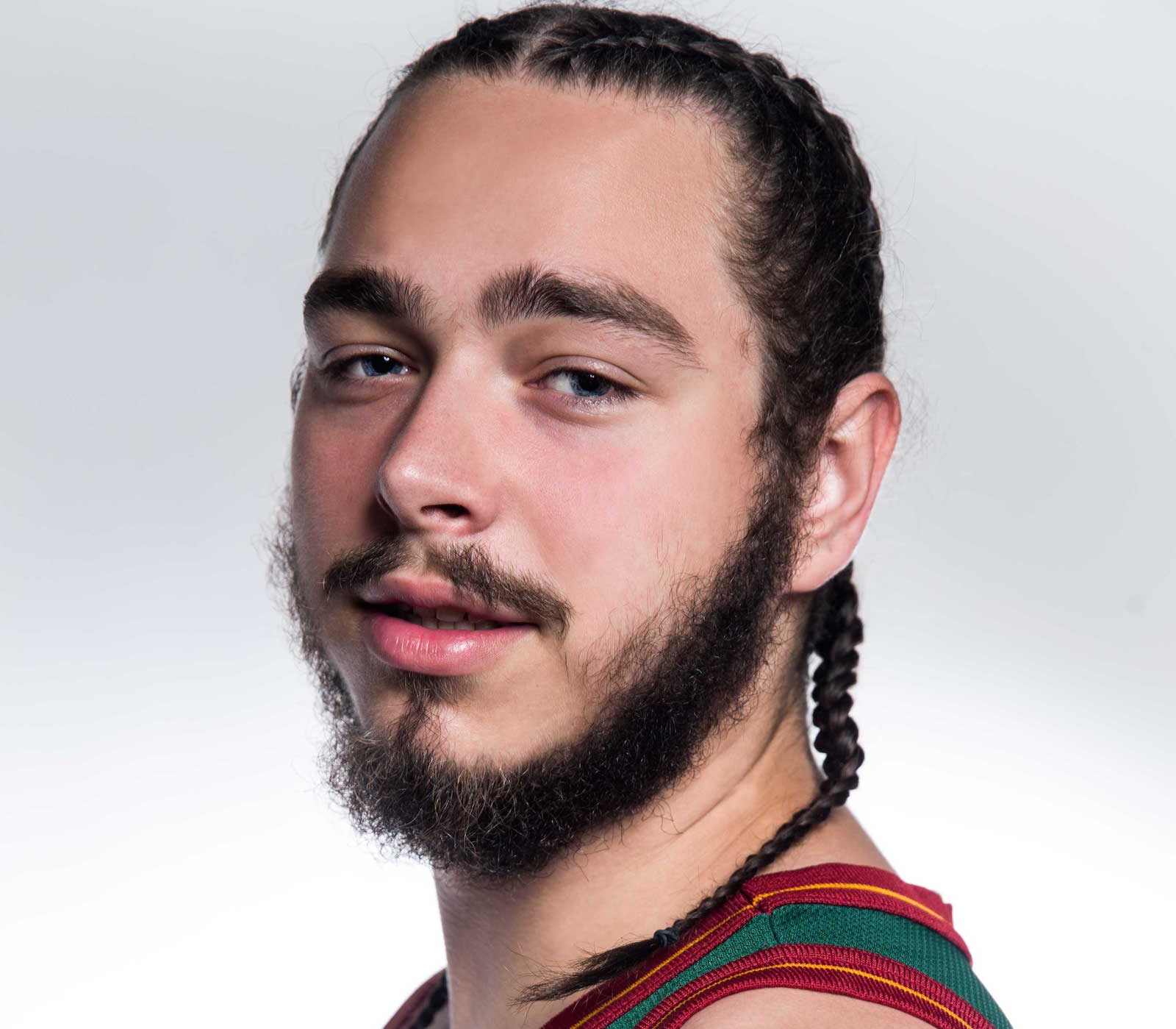 luisa lenzi, music, post malone, new album, country, austin post ,white inversion, stoney