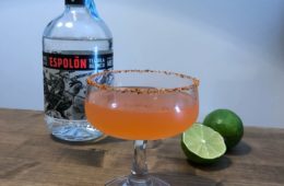 drink, cocktail, bartender, mixology, videorecipe, videoricetta, tspricette, tspvideorecipe, floralita, gabriele stillitani, tequila, aperol, pompelmo rosa