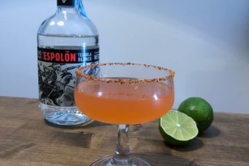 drink, cocktail, bartender, mixology, videorecipe, videoricetta, tspricette, tspvideorecipe, floralita, gabriele stillitani, tequila, aperol, pompelmo rosa