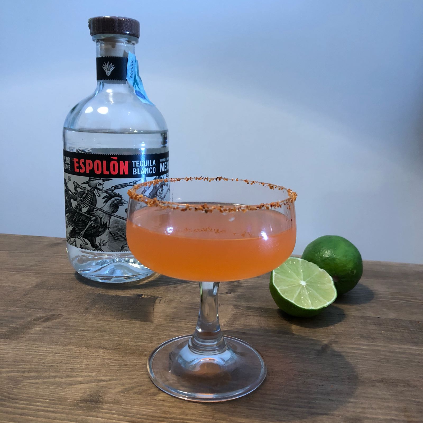 drink, cocktail, bartender, mixology, videorecipe, videoricetta, tspricette, tspvideorecipe, floralita, gabriele stillitani, tequila, aperol, pompelmo rosa