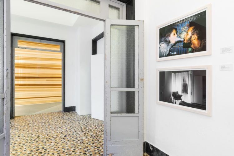  gloria presotto, arte, mostra, milano, cuba, soy cuba, artist, exhibition, culture, art