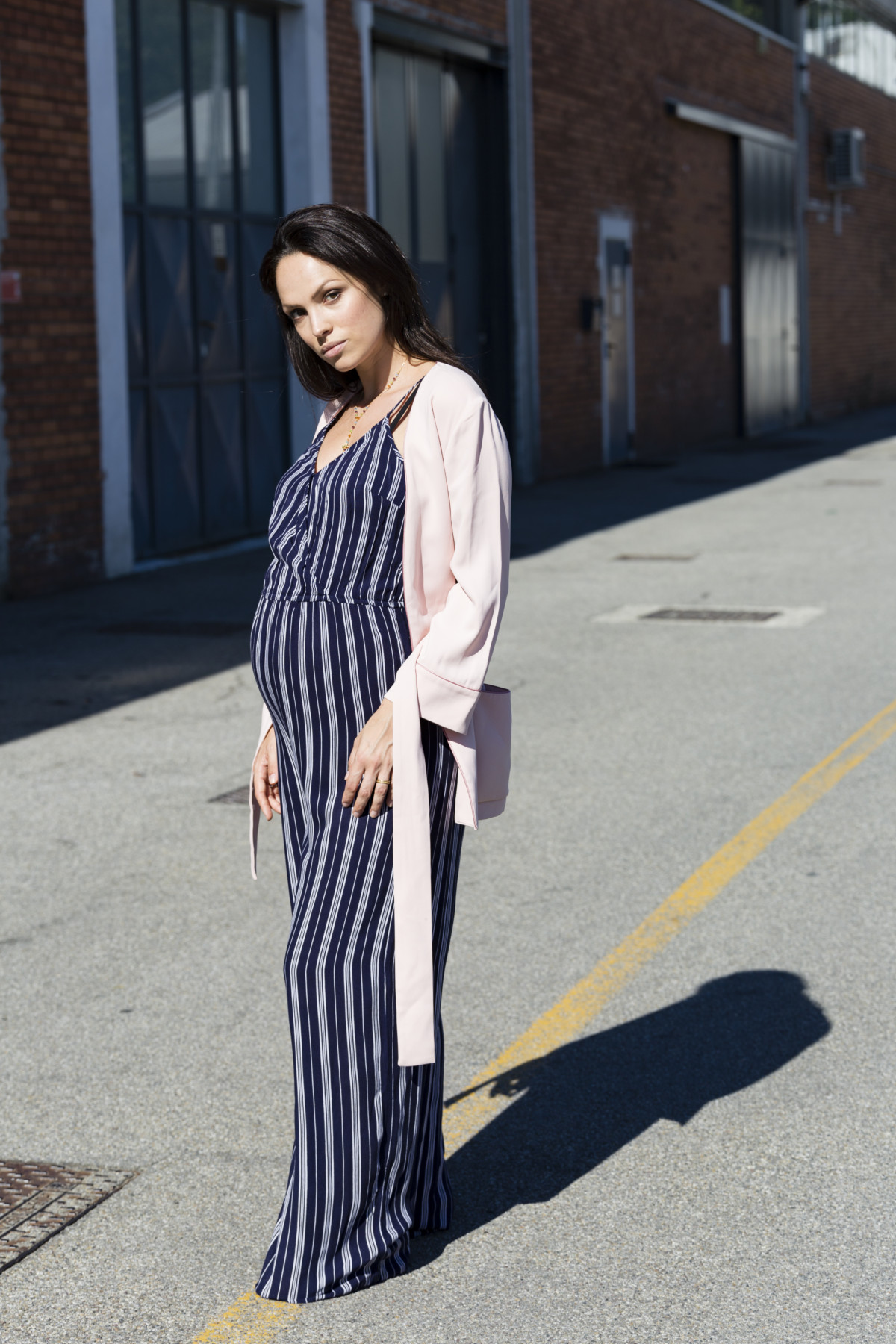 abbigliamento, lavinia biancalani, gravidanza, pregnancy, look,