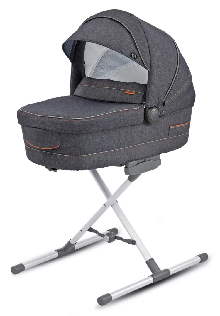 LAVINIA BIANCALANI, INGLESINA, INGLESINA BABY, CARROZZINA, SEGGIOLINO, TRILOGY, BAMBINI, COMFORT, AMBASSADOR,