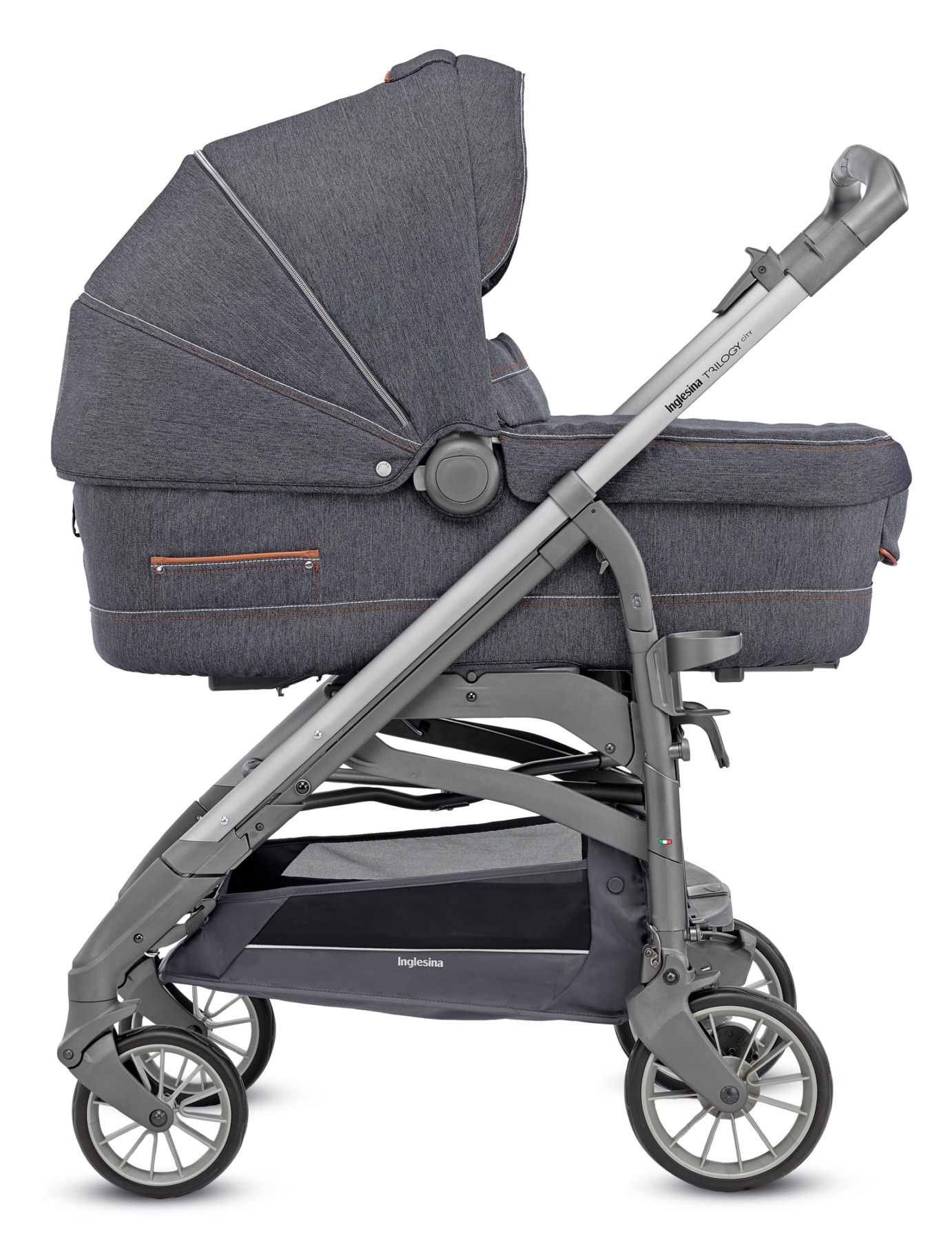 LAVINIA BIANCALANI, INGLESINA, INGLESINA BABY, CARROZZINA, SEGGIOLINO, TRILOGY, BAMBINI, COMFORT, AMBASSADOR,