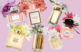 fragranze, profumo, femminile, dior, chanel, gucci, dolce e gabbana, prada, hermes, jimmy choo, bianca balzano, beauty,