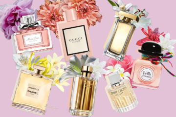 fragranze, profumo, femminile, dior, chanel, gucci, dolce e gabbana, prada, hermes, jimmy choo, bianca balzano, beauty,