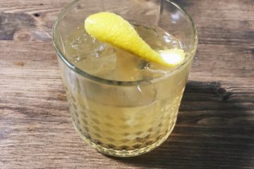 drink, mixology, whisky, honey, gabriele stillitani, video ricetta, video recipe, Honey whisky Sour, miele, limone,