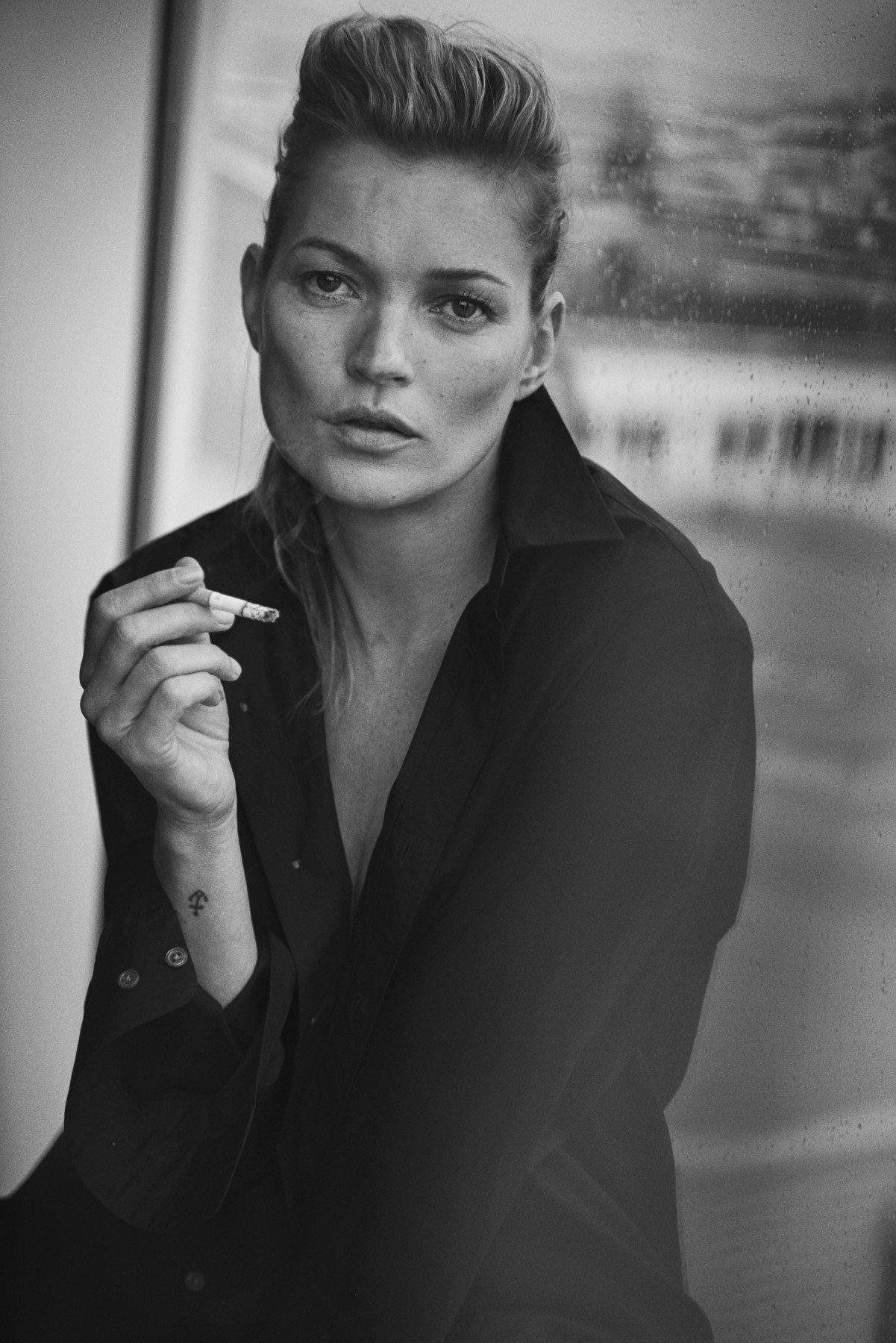 Peter Lindbergh, fotografia, fotografo di moda, fashion photographer, storytelling, 