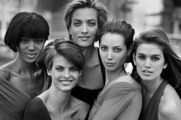 Peter Lindbergh, fotografia, fotografo di moda, fashion photographer, storytelling,