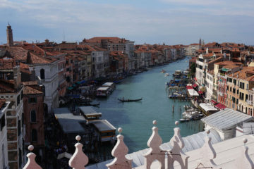 travel, venezia, gloria presotto, consigli, arte, cibo, città lagunare, canal grande,