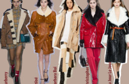 fashion, Fashion Trends, inverno 2017, fall 2017, montone, shearling, bianca balzano, giacca, giacca d'aviatore,