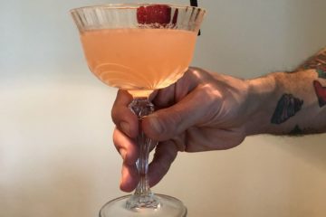 drink, cocktail, mezcal, cranberry, lampone, mixology, bartender, tspvideorecipe, videoricetta, videorecipe, gabriele stillitani